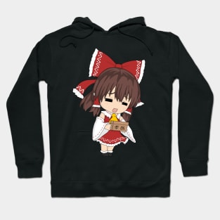 Reimu Hoodie